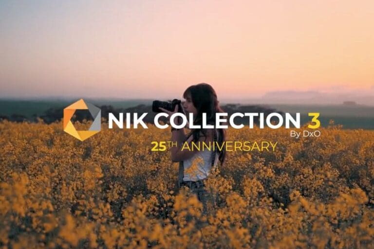 Nik Collection 3