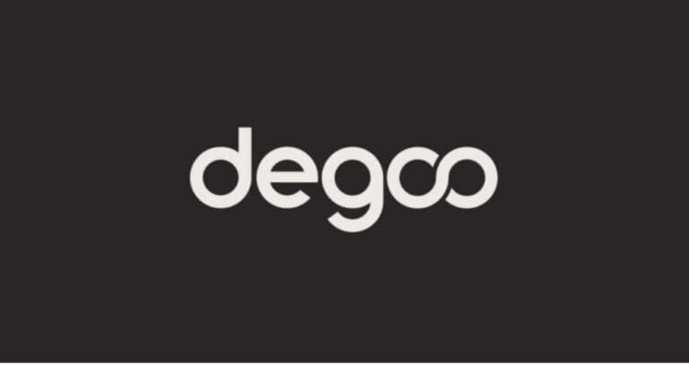 Degoo