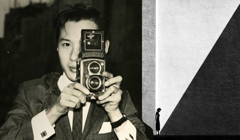 Fan Ho biografia