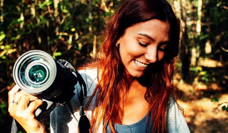 Marketing e fotografia