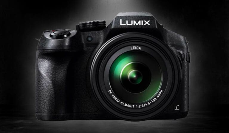 Panasonic FZ300 recensione