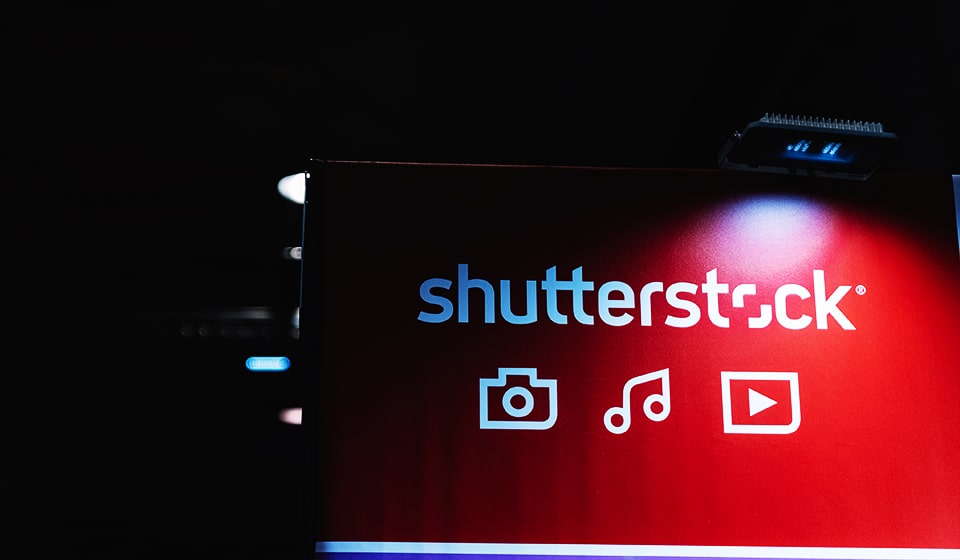 Primi su Shutterstock