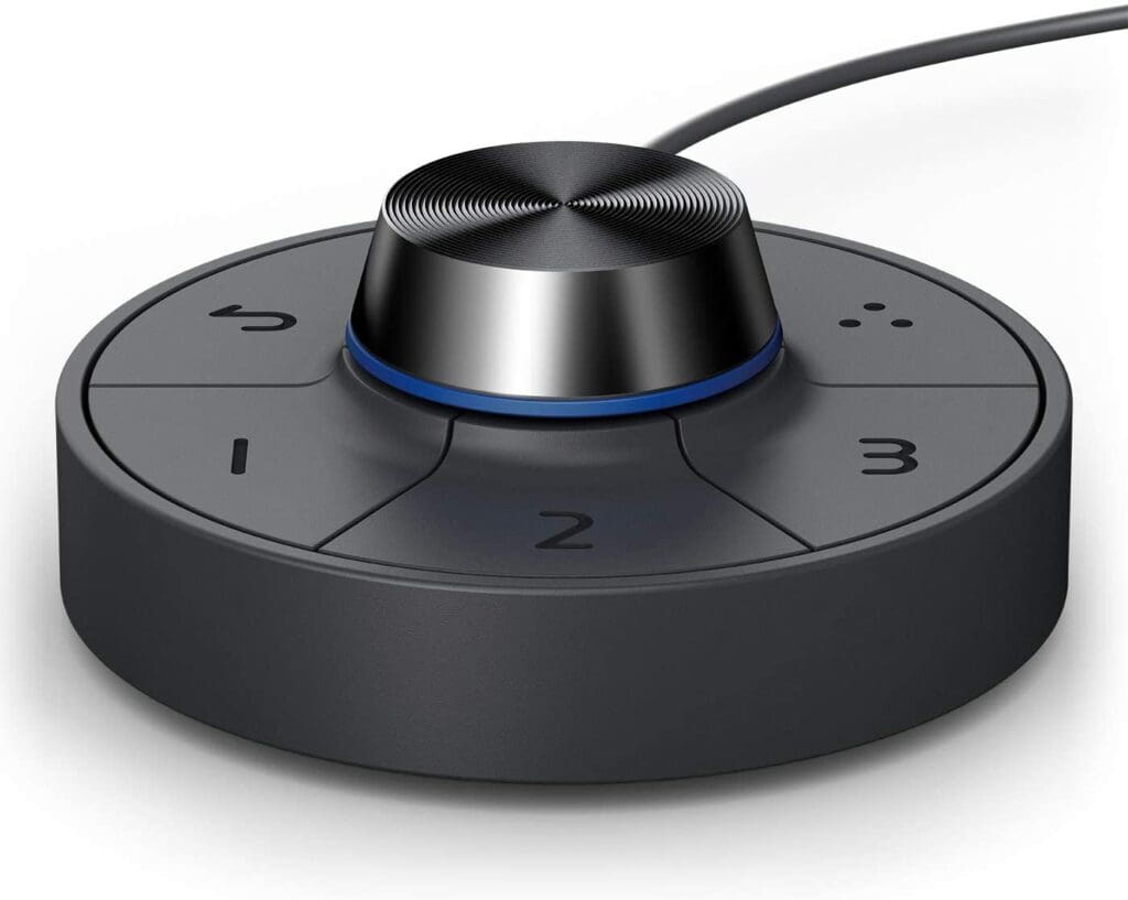 BenQ PD3220U calibratore