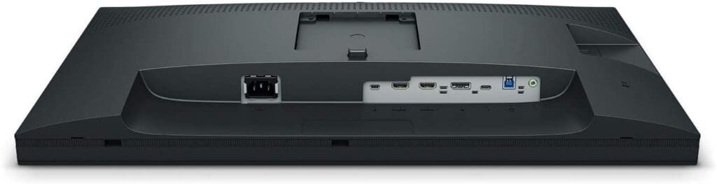 Benq SW270C 1