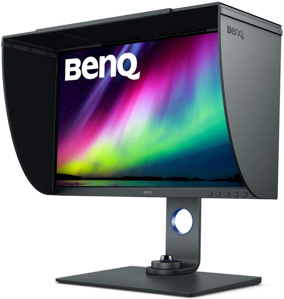 Benq SW270C 2