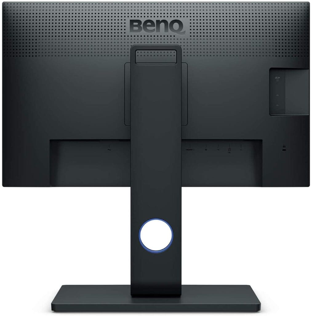 Benq SW270C 3