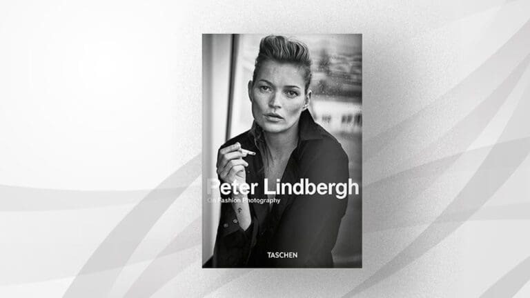 Peter Lindbergh. On fashion photography