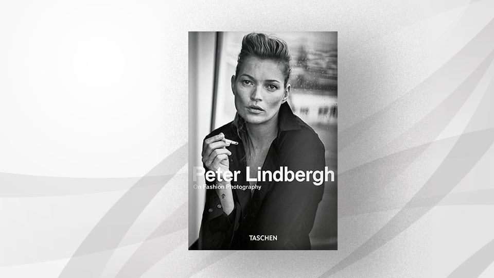 Peter Lindbergh. On fashion photography