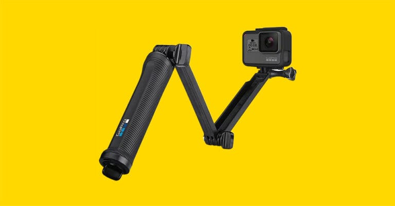 bastone-gopro-migliori-2023
