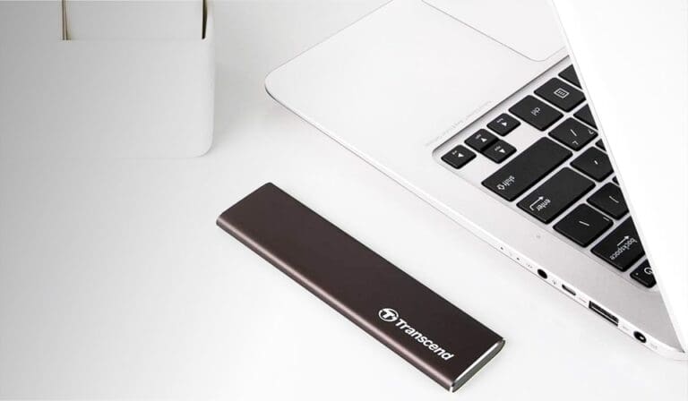Hard disk esterno per archiviare foto