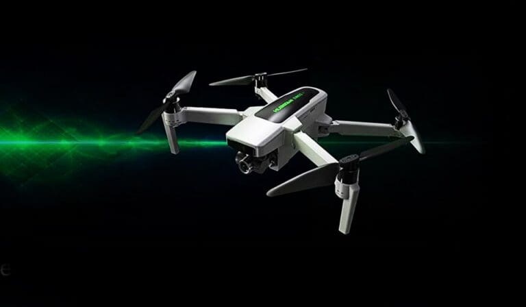 Hubsan Zino 2 Plus Recensione