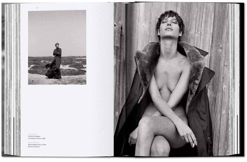 libro peter lindbergh 1