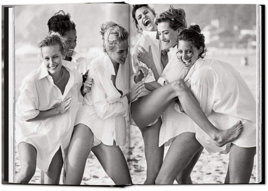 libro peter lindbergh 2