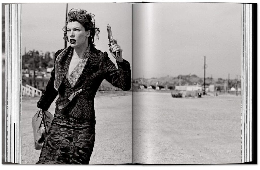 libro peter lindbergh 3