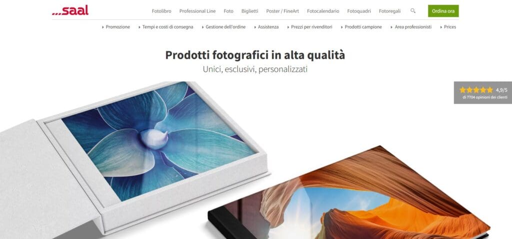 saal digital min