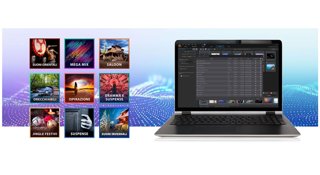 CyberLink PhotoDirector recensione-min