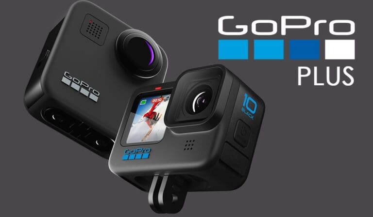 Abbonamento GoPro Plus