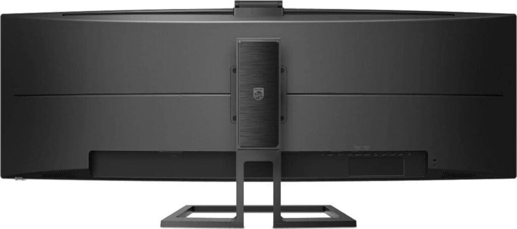 monitor Philips 498P9Z 3