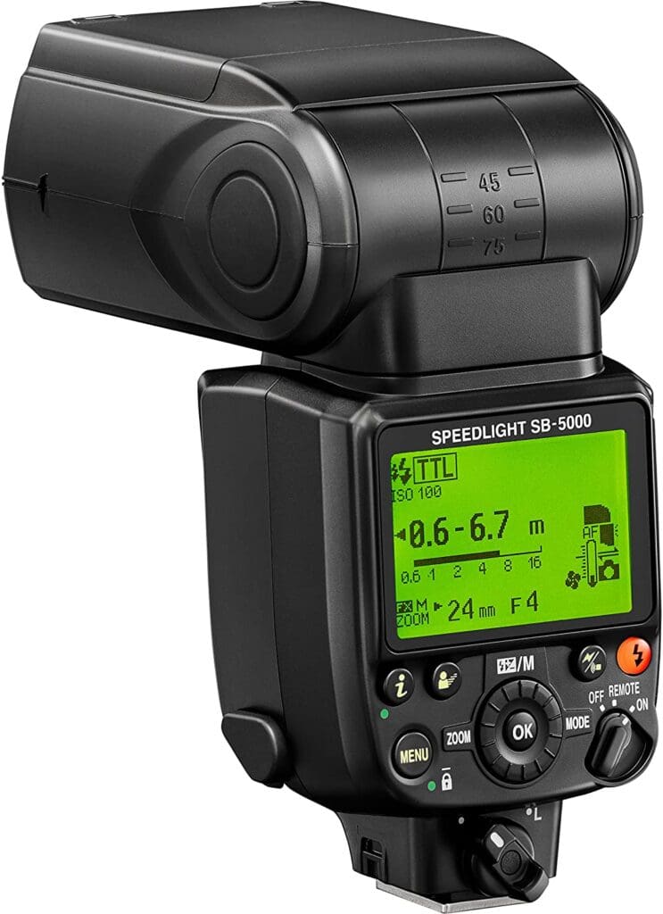 nikon sb5000 fdlash min
