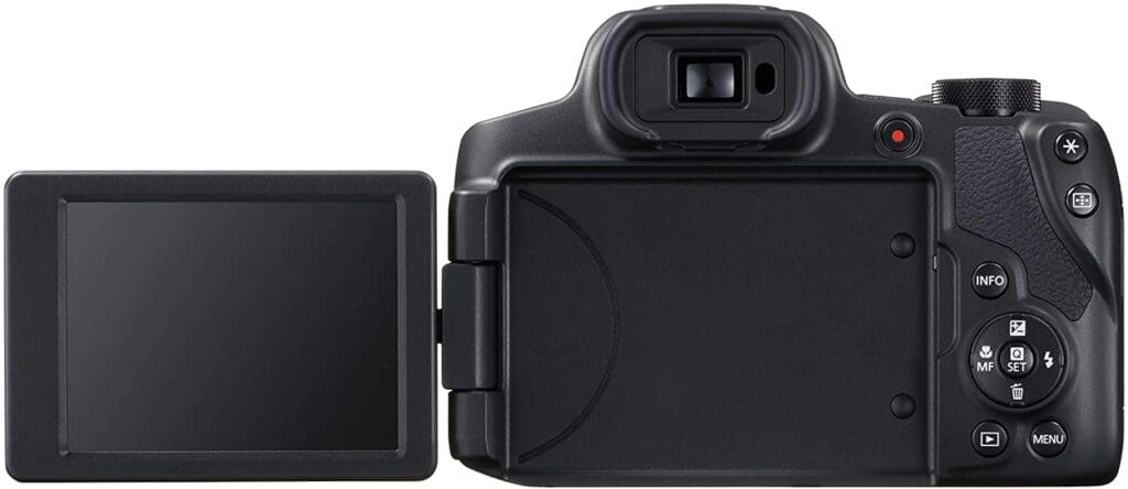 Canon PowerShot SX70 HS 1 min