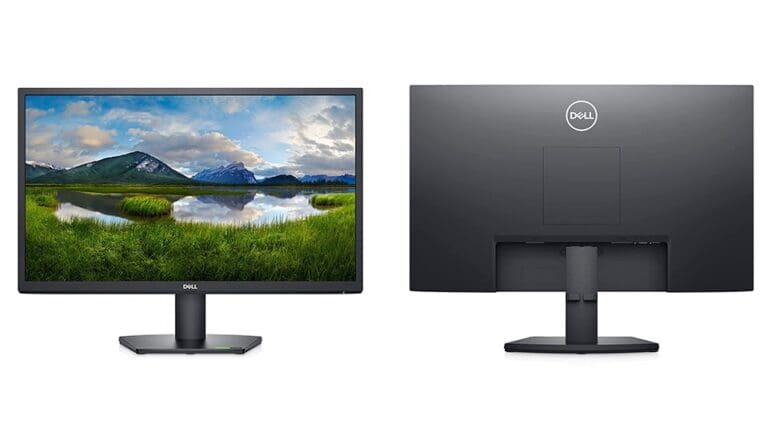 Dell SE2422HX Recensione