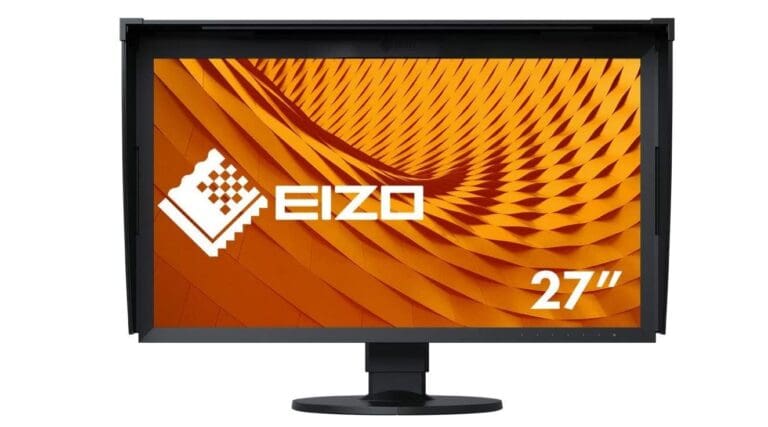 Eizo CG279X recensione e caratteristiche-min