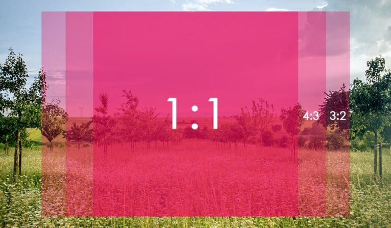 Aspect Ratio