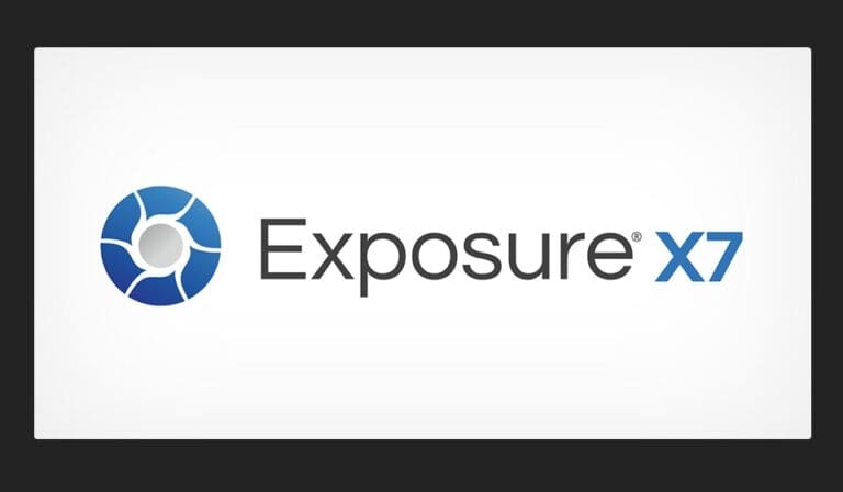 Exposure X7 Recensione
