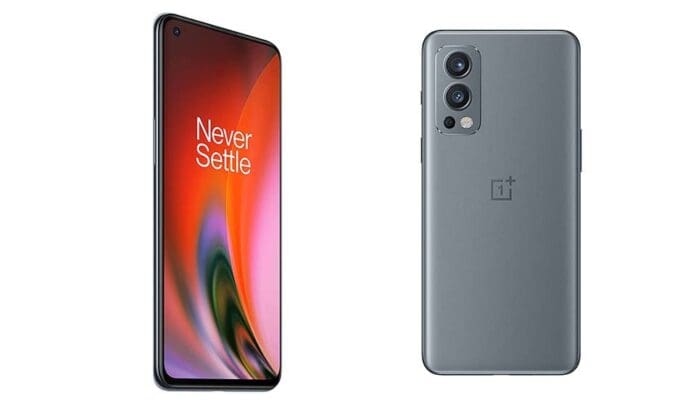 Oneplus Nord 2 5G Recensione