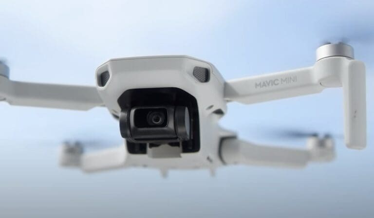 DJI Mavic Mini Black Friday 2021