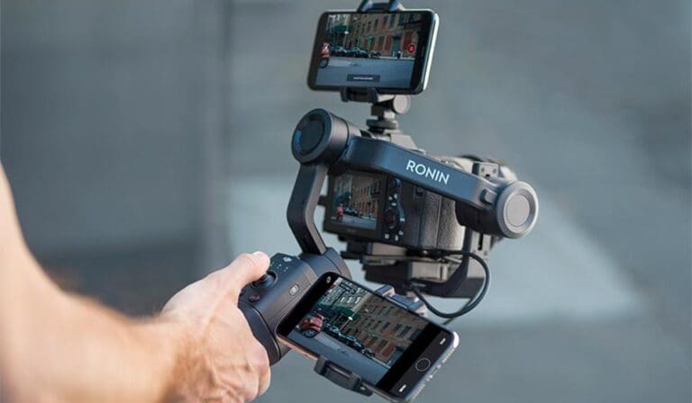 DJI Ronin SC Black Friday