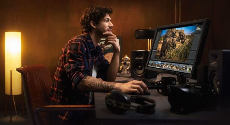 Eizo monitor black friday