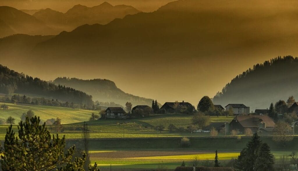 foto di paesaggio min