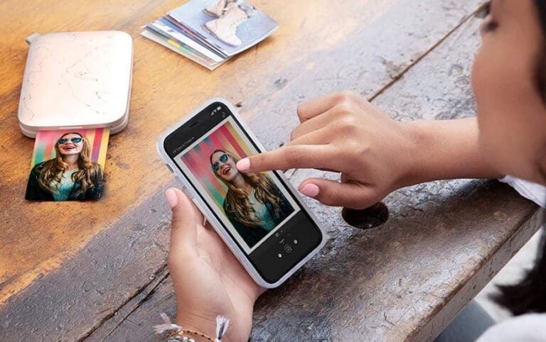 HP Sprocket Black friday