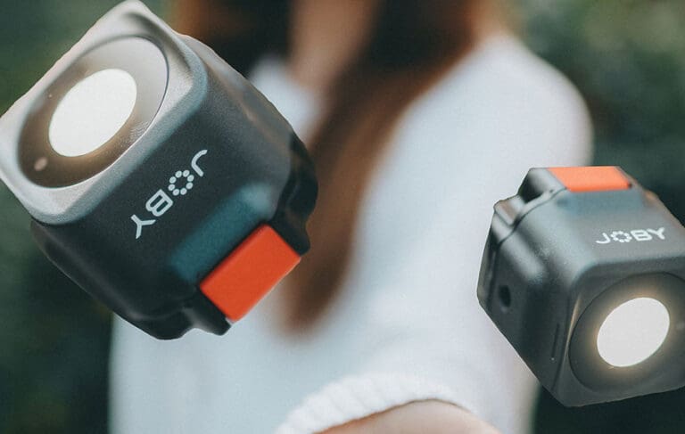 Joby Beamo Led mini