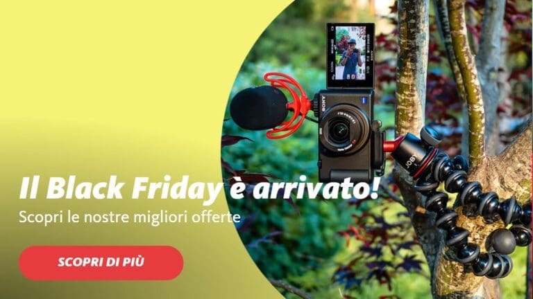 Joby Black Friday