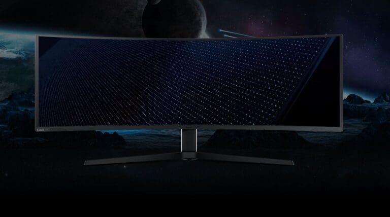 Monitor samsung black friday