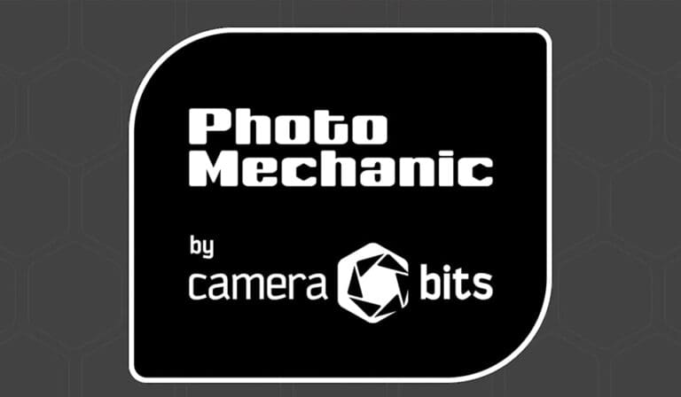 Photo Mechanic Recensione