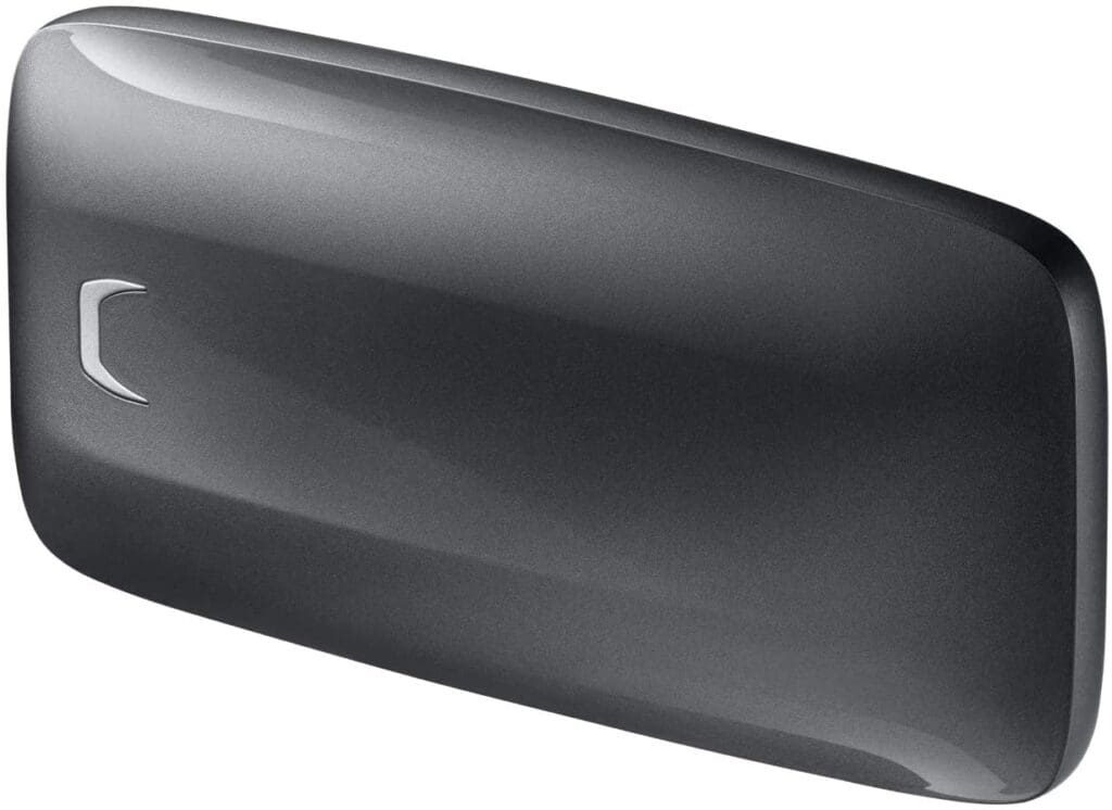 samsung x5 ssd 1