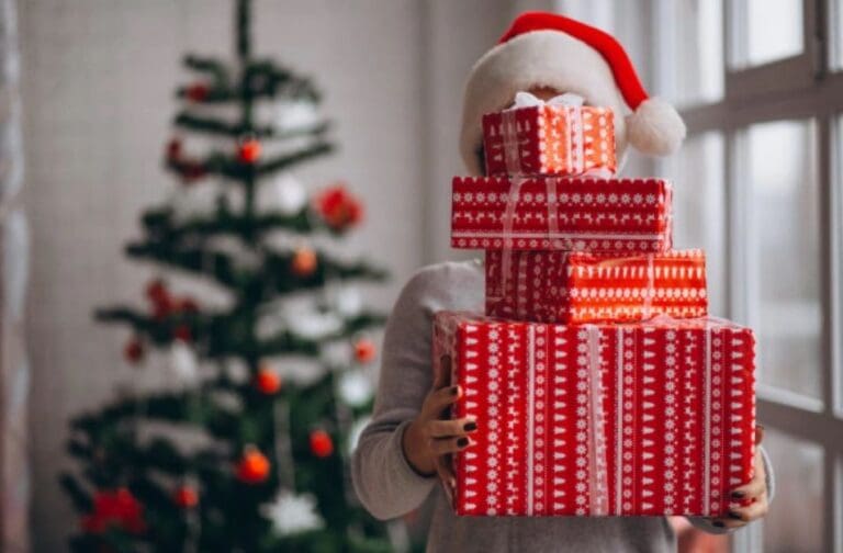 Regali di natale