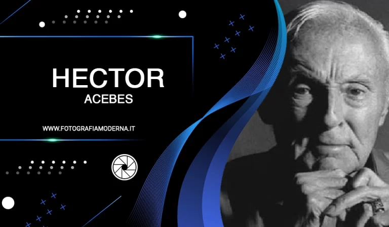 Hector Acebes