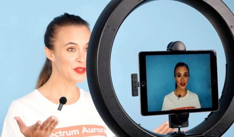 Andycine audio iphone