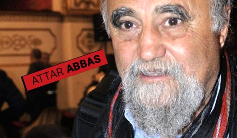 Attarr Abbas