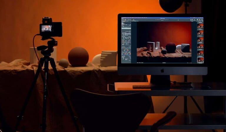 Capture one