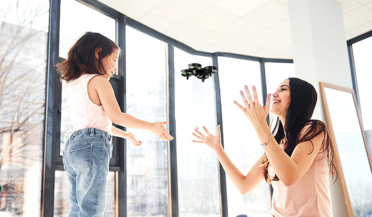 drone-per-bambini-migliore