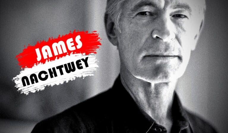 james nachtwey