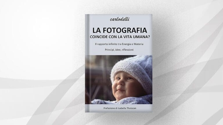 Carlo Delli libro