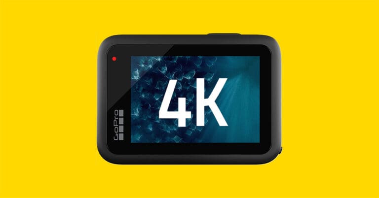 migliori-action-cam-4k