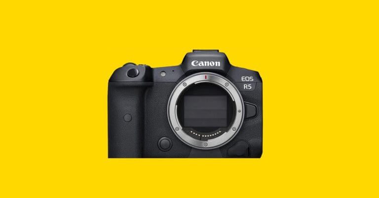 migliori-mirrorless-canon-2023