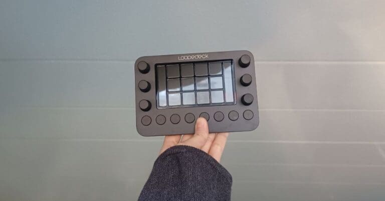 Loupedeck Live Recensione